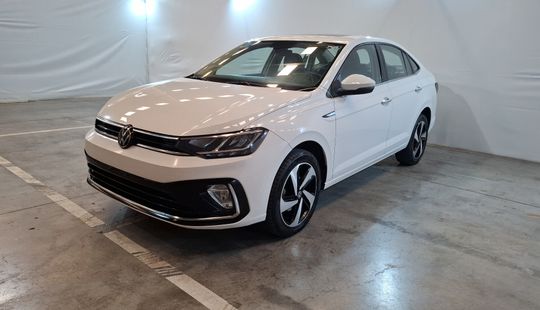 Volkswagen • Virtus