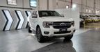 Ford Ranger 3.0 CD LIMITED + AUTO 4WD Pickup 2024