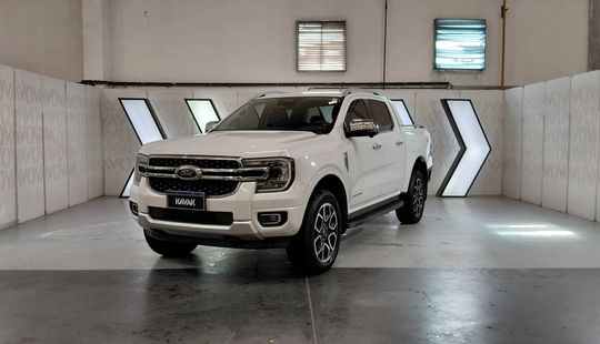 Ford • Ranger