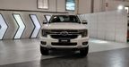Ford Ranger 3.0 CD LIMITED + AUTO 4WD Pickup 2024