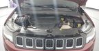Jeep Compass 2.0 LONGITUDE AUTO Suv 2017