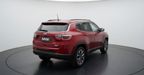 Jeep Compass 2.0 LONGITUDE AUTO Suv 2017