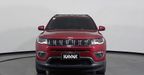 Jeep Compass 2.0 LONGITUDE AUTO Suv 2017