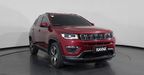 Jeep Compass 2.0 LONGITUDE AUTO Suv 2017