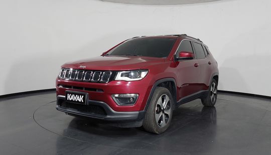 Jeep • Compass