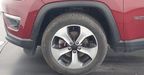 Jeep Compass 2.0 LONGITUDE AUTO Suv 2017
