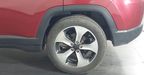 Jeep Compass 2.0 LONGITUDE AUTO Suv 2017