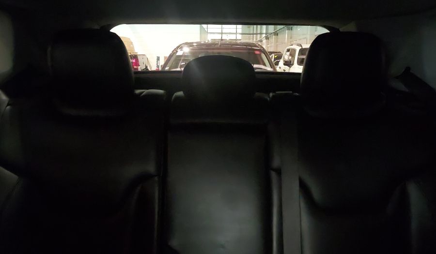 Jeep Compass 2.0 LONGITUDE AUTO Suv 2017