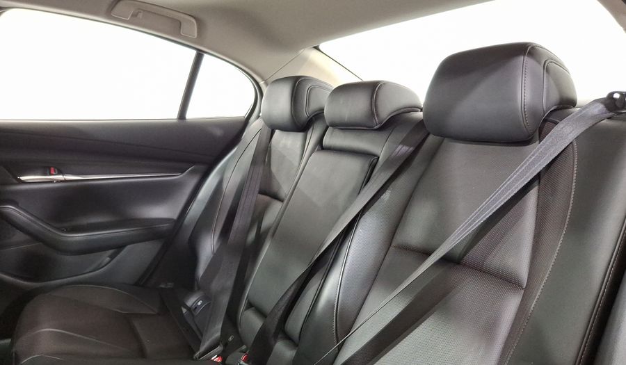 Mazda 3 2.5 I GRAND TOURING SEDAN AUTO Sedan 2019