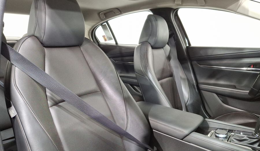 Mazda 3 2.5 I GRAND TOURING SEDAN AUTO Sedan 2019