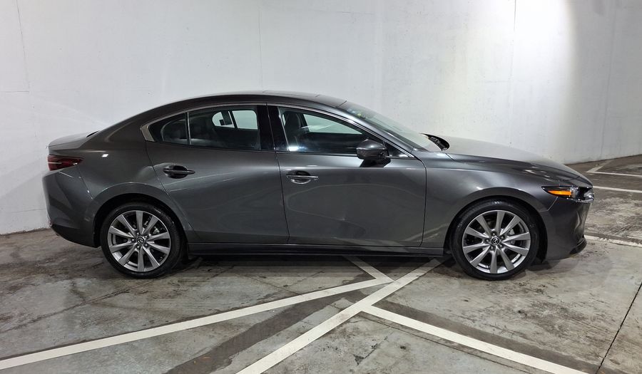 Mazda 3 2.5 I GRAND TOURING SEDAN AUTO Sedan 2019