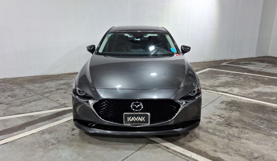 Mazda 3 2.5 I GRAND TOURING SEDAN AUTO Sedan 2019