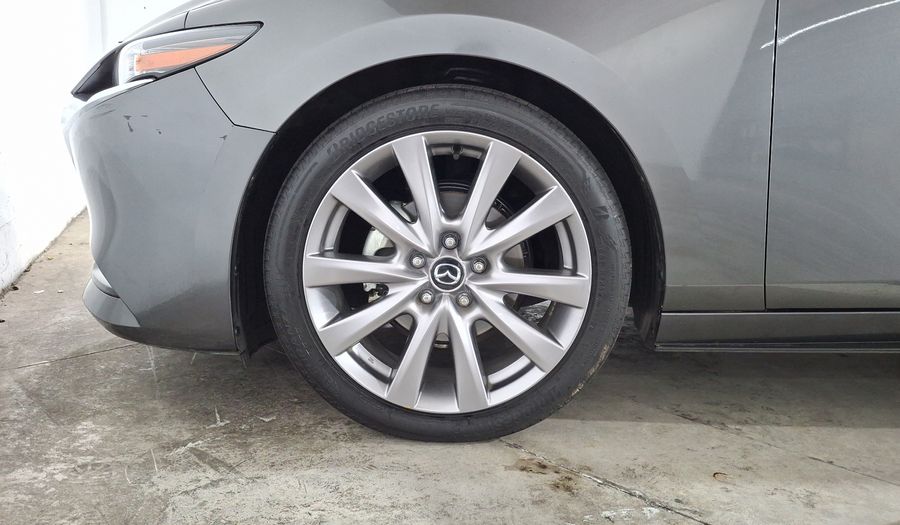 Mazda 3 2.5 I GRAND TOURING SEDAN AUTO Sedan 2019