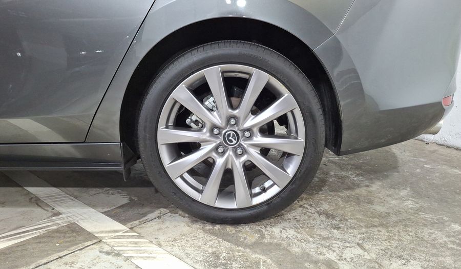 Mazda 3 2.5 I GRAND TOURING SEDAN AUTO Sedan 2019