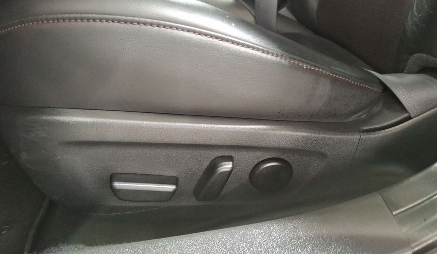 Mazda 3 2.5 I GRAND TOURING SEDAN AUTO Sedan 2019