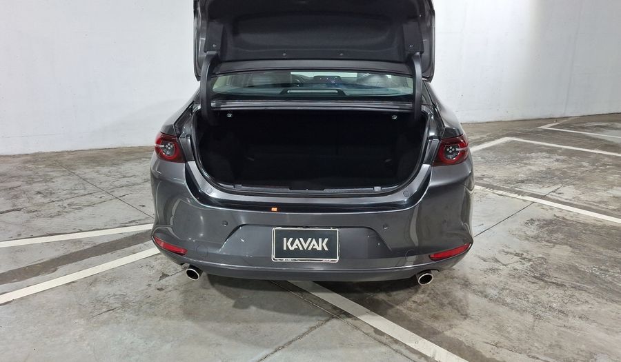 Mazda 3 2.5 I GRAND TOURING SEDAN AUTO Sedan 2019