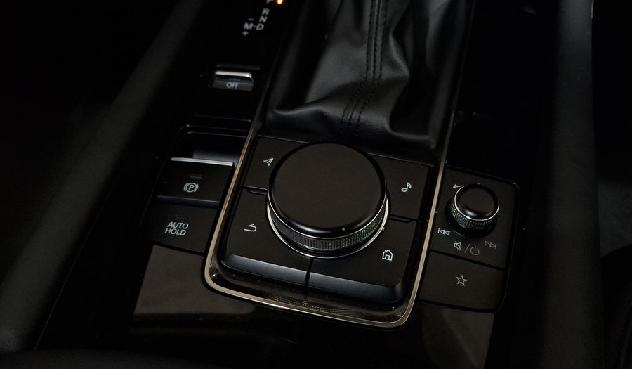 Mazda 3 2.5 I GRAND TOURING SEDAN AUTO Sedan 2019