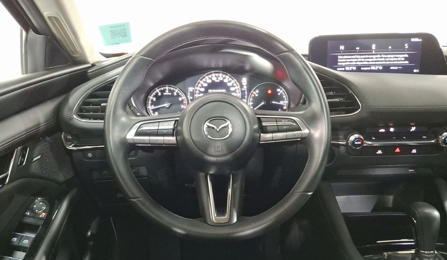 Mazda 3 2.5 I GRAND TOURING SEDAN AUTO Sedan 2019