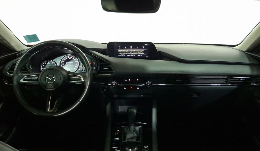 Mazda 3 2.5 I GRAND TOURING SEDAN AUTO Sedan 2019