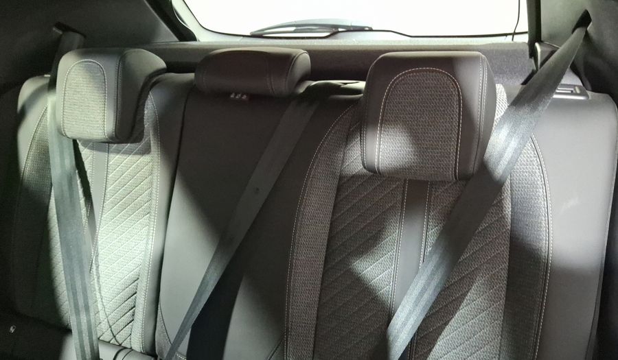 Peugeot 2008 1.2 ALLURE AUTO FL Suv 2024