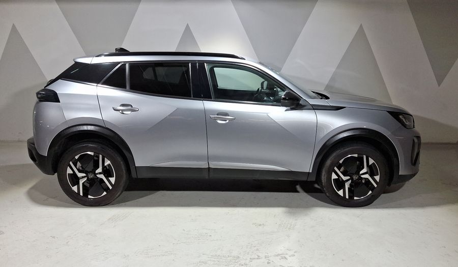 Peugeot 2008 1.2 ALLURE AUTO FL Suv 2024