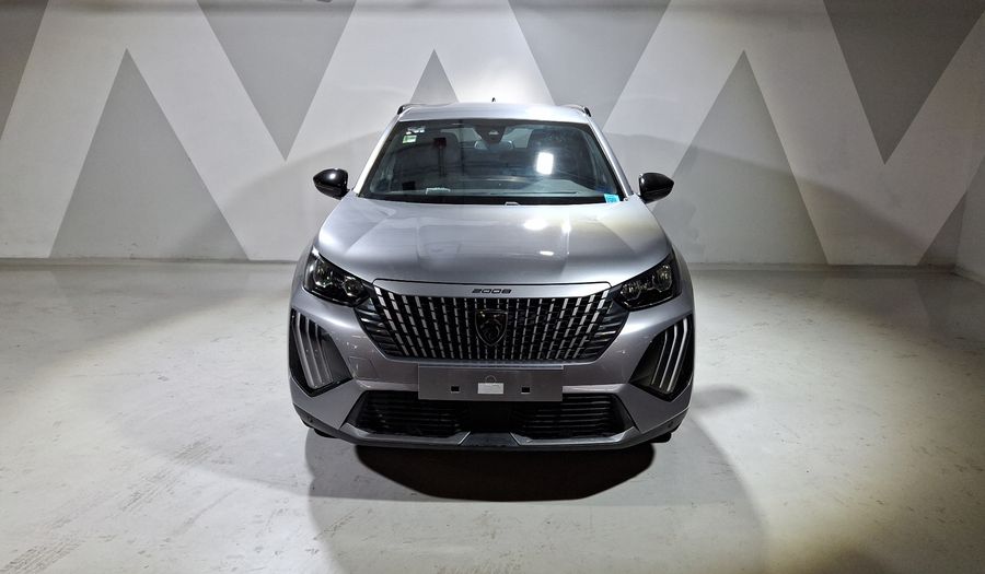 Peugeot 2008 1.2 ALLURE AUTO FL Suv 2024