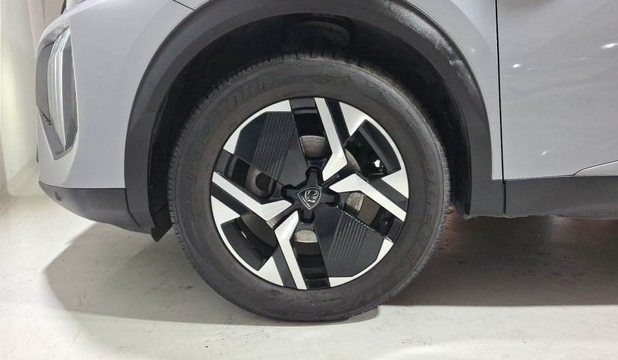 Peugeot 2008 1.2 ALLURE AUTO FL Suv 2024