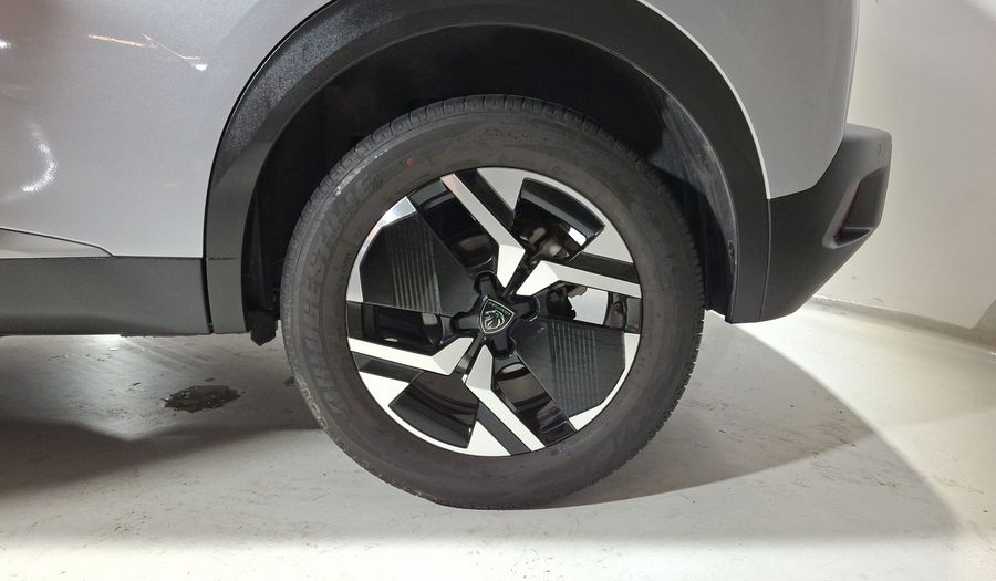 Peugeot 2008 1.2 ALLURE AUTO FL Suv 2024