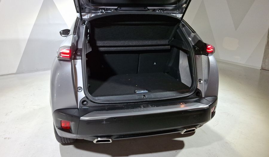 Peugeot 2008 1.2 ALLURE AUTO FL Suv 2024
