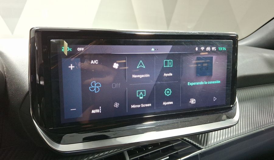 Peugeot 2008 1.2 ALLURE AUTO FL Suv 2024