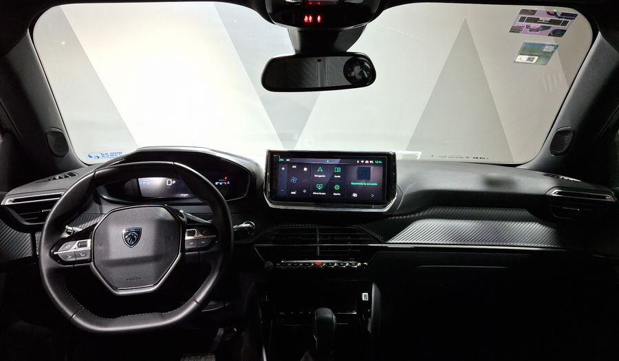 Peugeot 2008 1.2 ALLURE AUTO FL Suv 2024