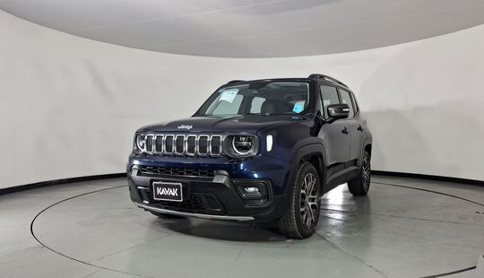 Jeep • Renegade