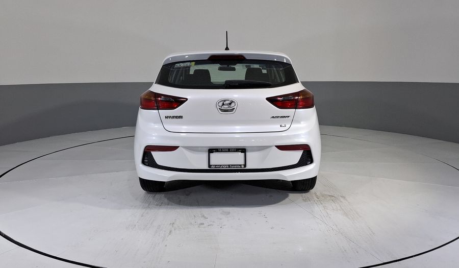 Hyundai Accent 1.6 GL Hatchback 2020