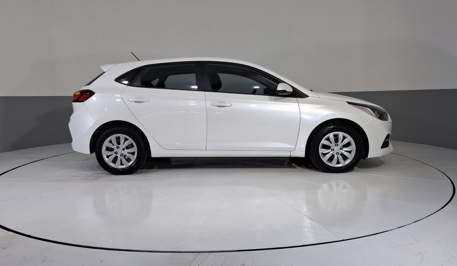 Hyundai Accent 1.6 GL Hatchback 2020