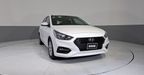Hyundai Accent 1.6 GL Hatchback 2020