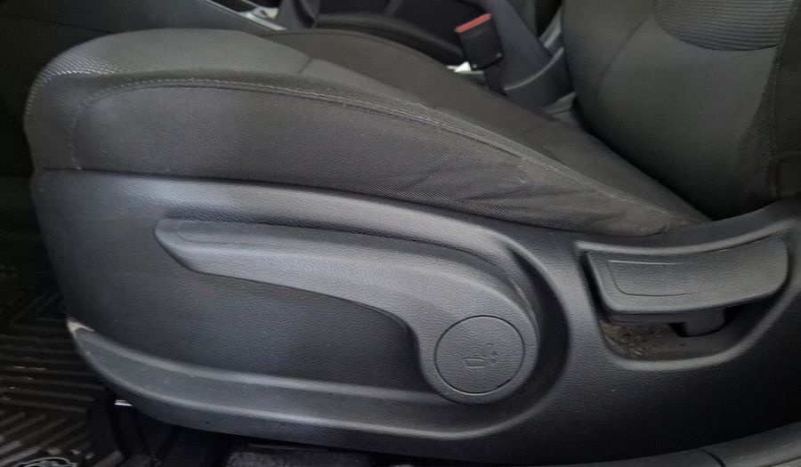 Hyundai Accent 1.6 GL Hatchback 2020