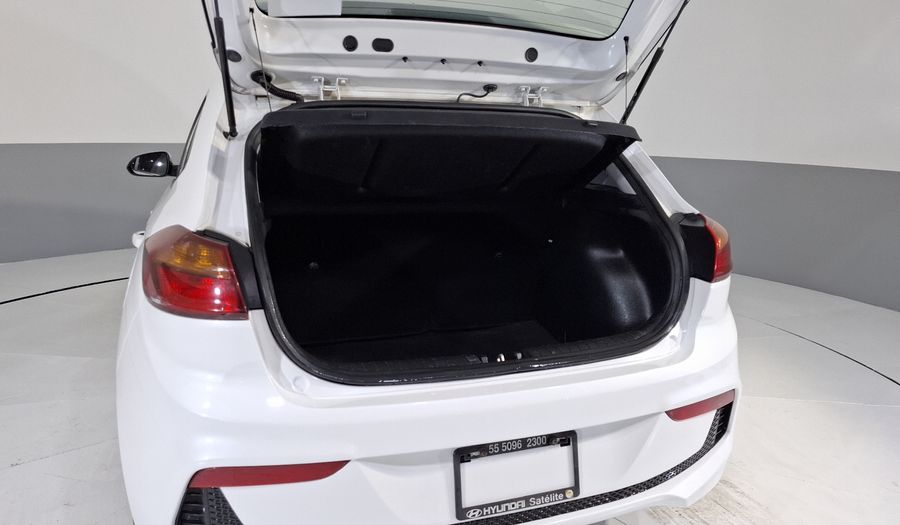 Hyundai Accent 1.6 GL Hatchback 2020