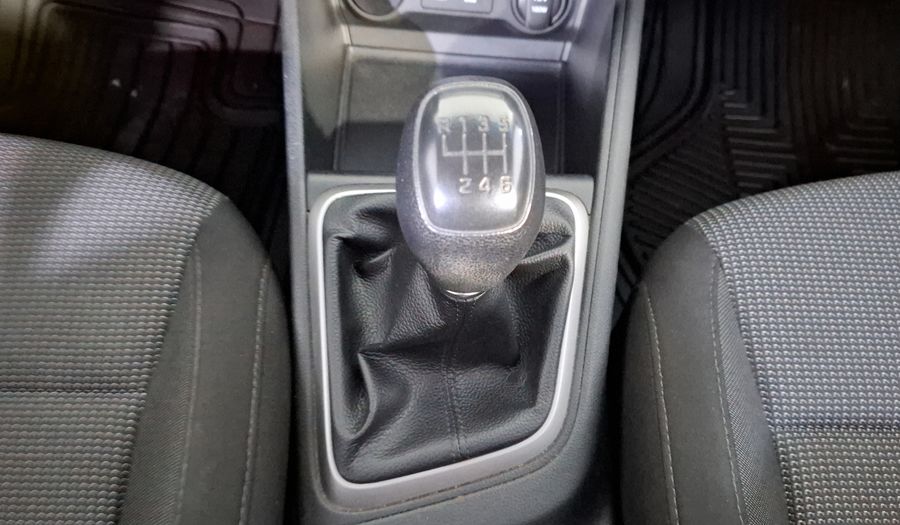 Hyundai Accent 1.6 GL Hatchback 2020
