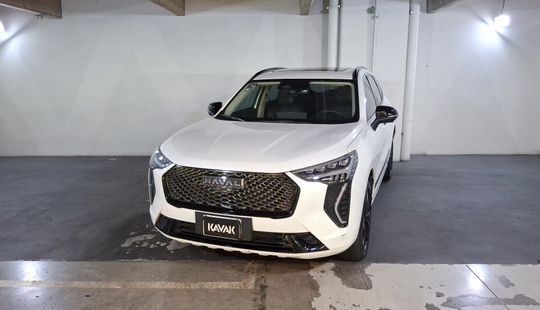 Great Wall • Haval Jolion