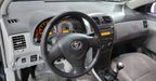 Toyota Corolla 1.8 XLI Sedan 2012
