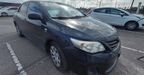 Toyota Corolla 1.8 XLI Sedan 2012