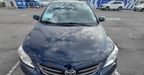 Toyota Corolla 1.8 XLI Sedan 2012