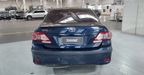 Toyota Corolla 1.8 XLI Sedan 2012