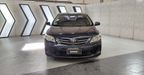 Toyota Corolla 1.8 XLI Sedan 2012