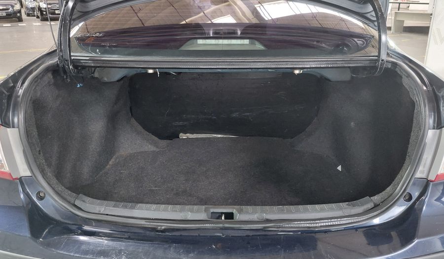 Toyota Corolla 1.8 XLI Sedan 2012