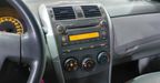 Toyota Corolla 1.8 XLI Sedan 2012