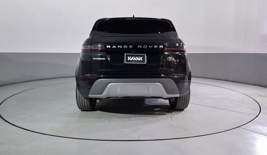 Land Rover Range Evoque 2.0 MHEV P200 S AUTO AWD Suv 2021