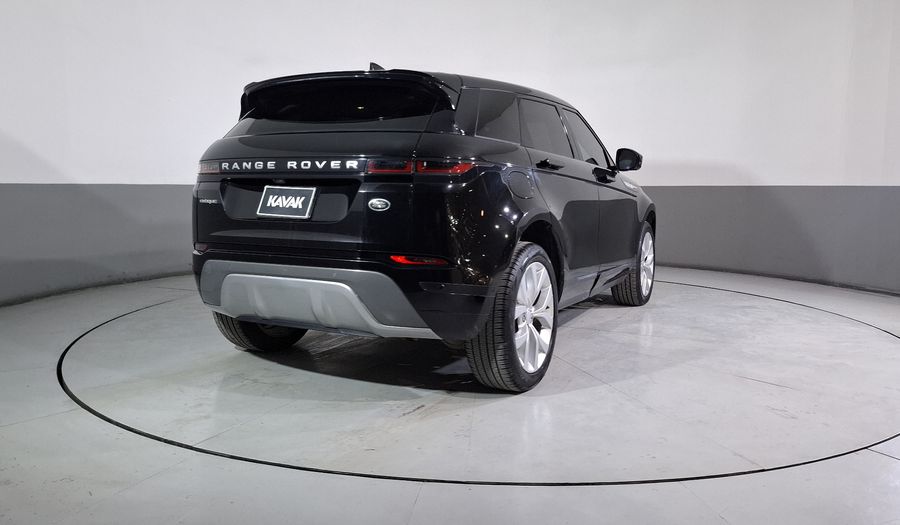 Land Rover Range Evoque 2.0 MHEV P200 S AUTO AWD Suv 2021