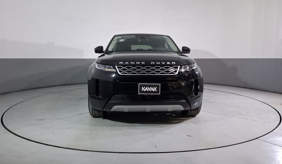Land Rover Range Evoque 2.0 MHEV P200 S AUTO AWD Suv 2021