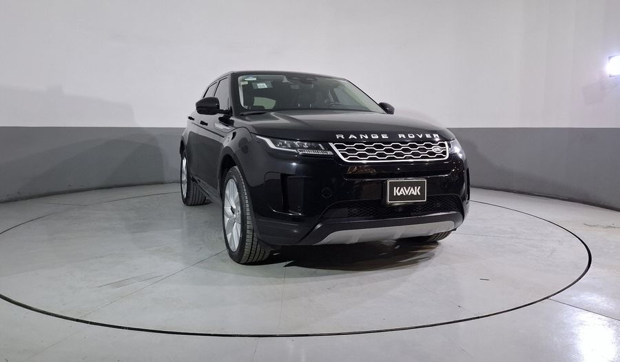 Land Rover Range Evoque 2.0 MHEV P200 S AUTO AWD Suv 2021